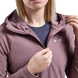 Womens Khamsin Hoodie