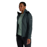 Womens Fury Hoodie