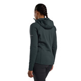 Womens Fury Hoodie