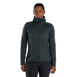 Womens Fury Hoodie