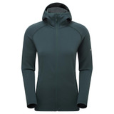 Womens Fury Hoodie
