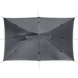 LITE WAY　PYRAOMM DUO TARP グレー PyraOmm Duo Tarp