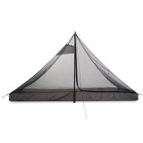 Liteway Pyraomm Plus Half Mesh 1P 