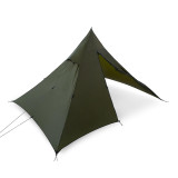 Liteway Pyraomm Plus Tarp 3P 