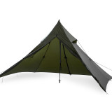 Liteway Pyraomm Plus Tarp 3P 