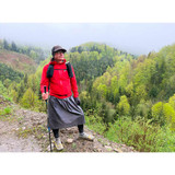 Rain Skirt