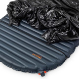 Liteway Simple Quilt Apex 10D +4C Synthetic Quilt 