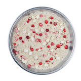 Apple & Cinnamon Porridge