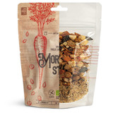 Organic moroccan stew