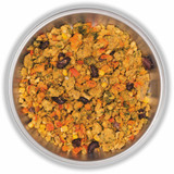 Mexican Scrambled Eggs