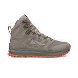 Lone Peak 9 Waterproof Mid
