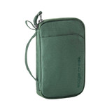 Stash RFID Passport Wallet