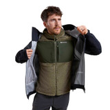Caldus XT Hoodie