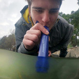 Personal Water Filter Straw II