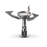 Polaris Pressure-Regulator Stove