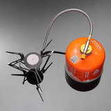 Blade 2 Titanium Stove