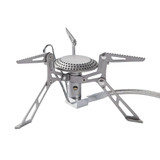 Blade 2 Titanium Stove