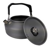 Feast-T3 Black Kettle