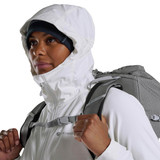 Womens Tenacity Hoodie Womens Tenacity Hoodie