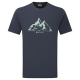 Dual Mountain T-Shirt