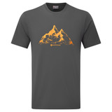 Dual Mountain T-Shirt