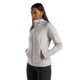 Womens Protium Hoodie