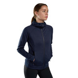 Womens Protium Hoodie