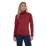 Womens Protium Hoodie