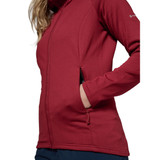 Womens Protium Hoodie