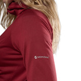Womens Protium Hoodie