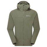 Tenacity Hoodie Tenacity Hoodie