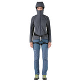 Womens Nano-Air Ultralight Full-Zip Hoody
