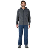 Nano-Air Ultralight Full-Zip Hoody