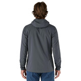 Nano-Air Ultralight Full-Zip Hoody