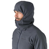 Nano-Air Ultralight Full-Zip Hoody