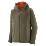 Nano-Air Ultralight Full-Zip Hoody