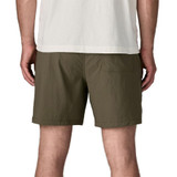Outdoor Everyday Shorts - 6 inch