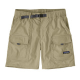 Outdoor Everyday Shorts - 6 inch
