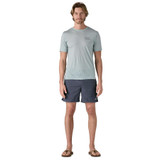 Baggies Lights Shorts - 6 inch
