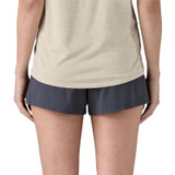 Womens Terrebonne Shorts