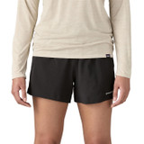 Womens Terrebonne Shorts