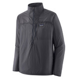 Houdini Stash 1/2 Zip Pullover