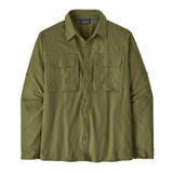 Long Sleeved Self Guided Sun Shirt