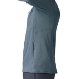 R1 Hybrid Jacket