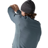 R1 Hybrid Jacket
