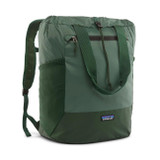 Terravia Tote Pack
