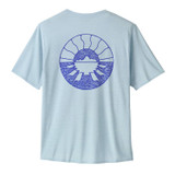 Capilene Cool Daily Graphic Shirt - Waters