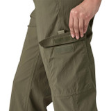 Womens Outdoor Everyday Cargo Pants