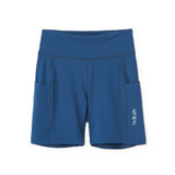 Womens Talus Tights Shorts