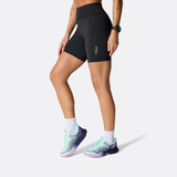 Womens Talus Tights Shorts